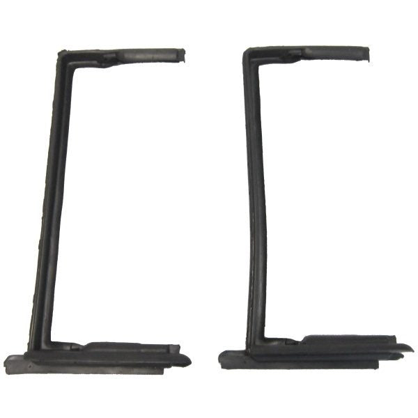 Front Door Vent Window Weatherstrips
