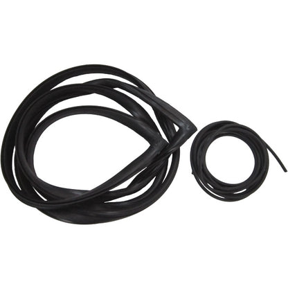 Rear Window Gasket Set