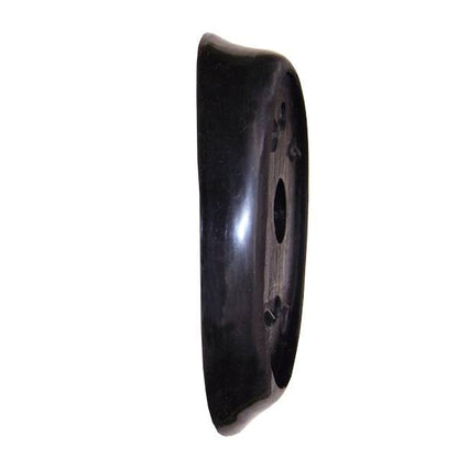 Taillight / License Light Bracket Mounting Pad - RH