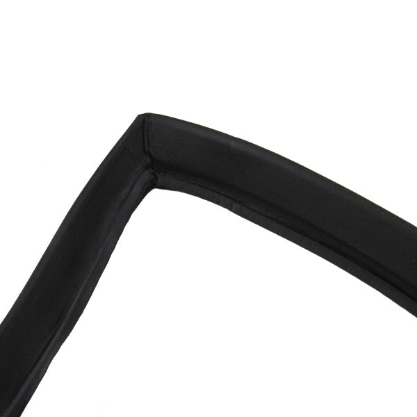 Rear Door Weatherstrips