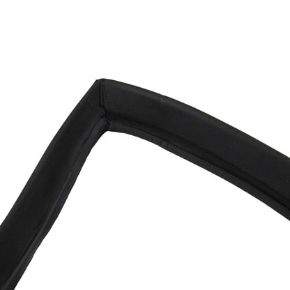 Rear Door Weatherstrips