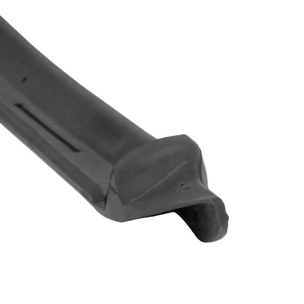 Tailgate Lower Weatherstrip