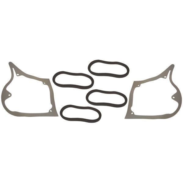 Taillight Mounting Pad