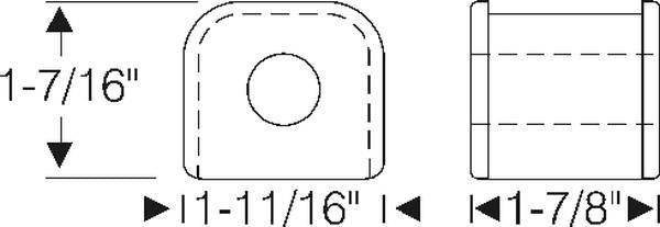 Stabilizer Bushing