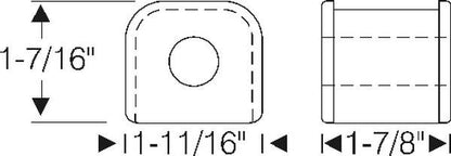 Stabilizer Bushing