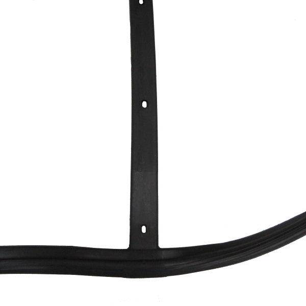 Rear Window Gasket Set