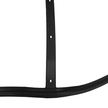 Rear Window Gasket Set