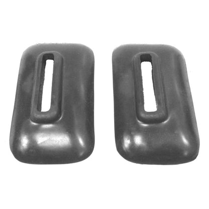 Rear Bumper Grommet