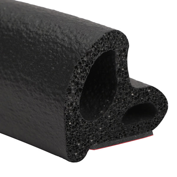 Top of Door Weatherstrips - Roof Rail