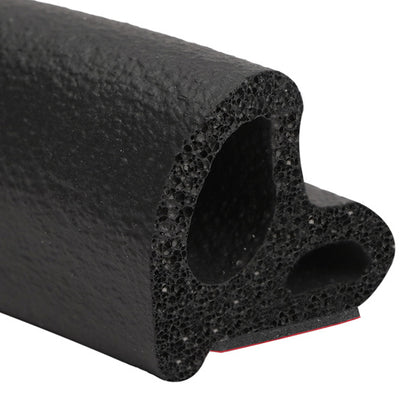 Top of Door Weatherstrips - Roof Rail