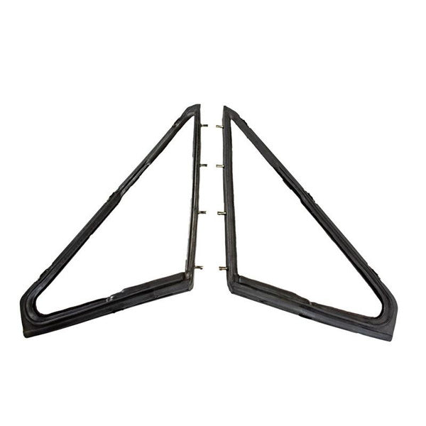 Front Door Vent Window Weatherstrips