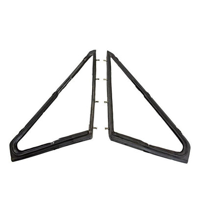 Front Door Vent Window Weatherstrips