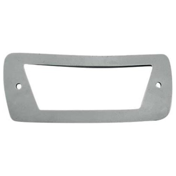 Cargo light mounting pad