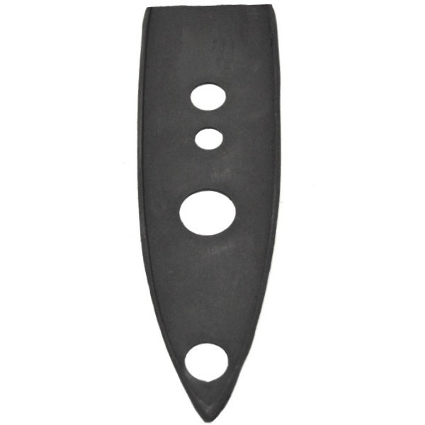 License Light Mounting Pad