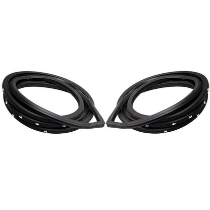 Front Door Weatherstrip