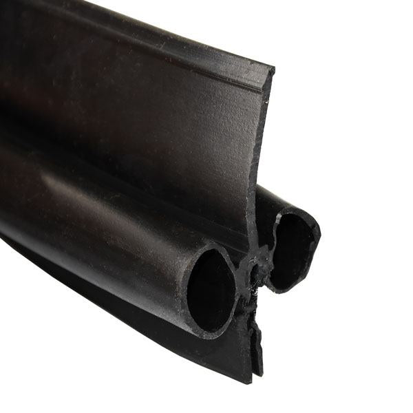 Dual Side Bulb Push-On Wiper