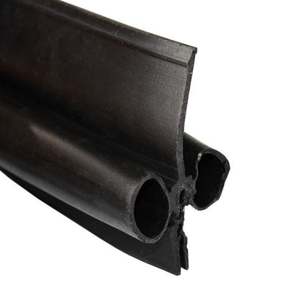 Dual Side Bulb Push-On Wiper