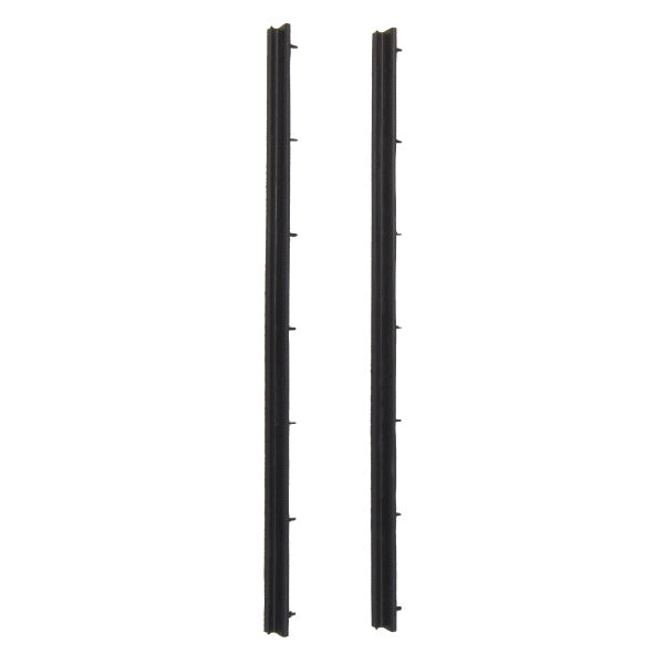 Vent Window Division Bar Weatherstrips