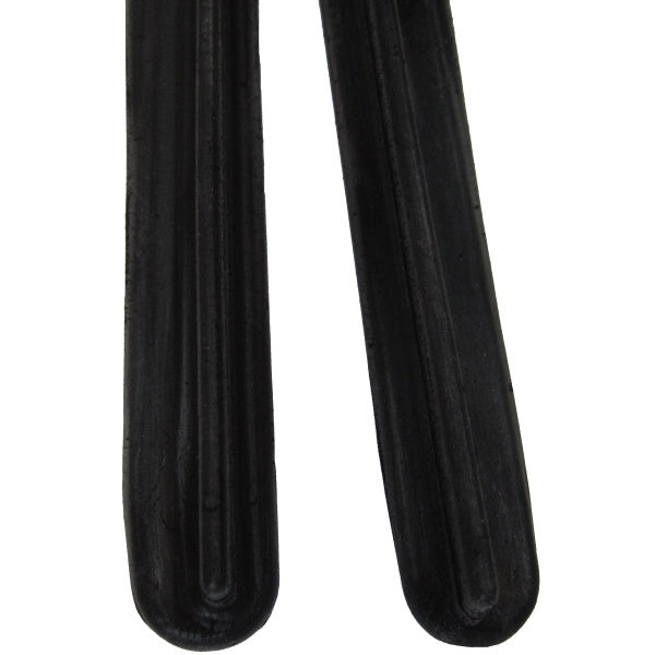 Convertible A-Pillar Post Weatherstrips