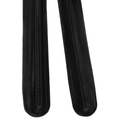Convertible A-Pillar Post Weatherstrips