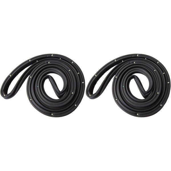Rear Door weatherstrip