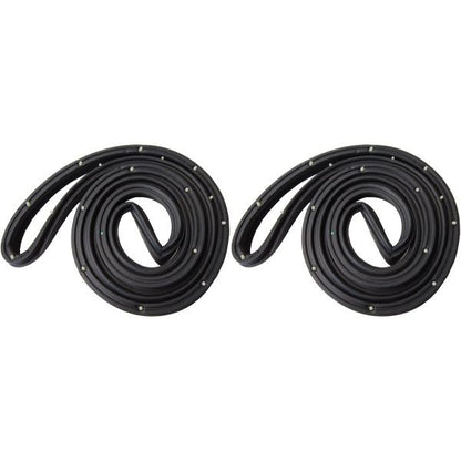 Rear Door weatherstrip