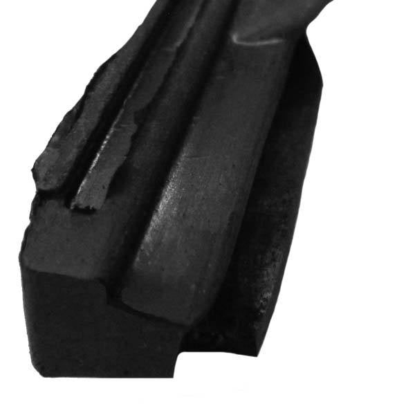 Front Door Vent Window Weatherstrips