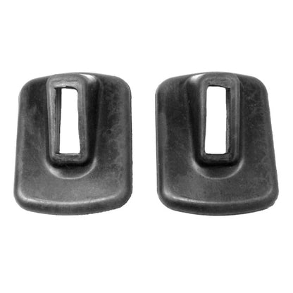 Front Bumper Grommet