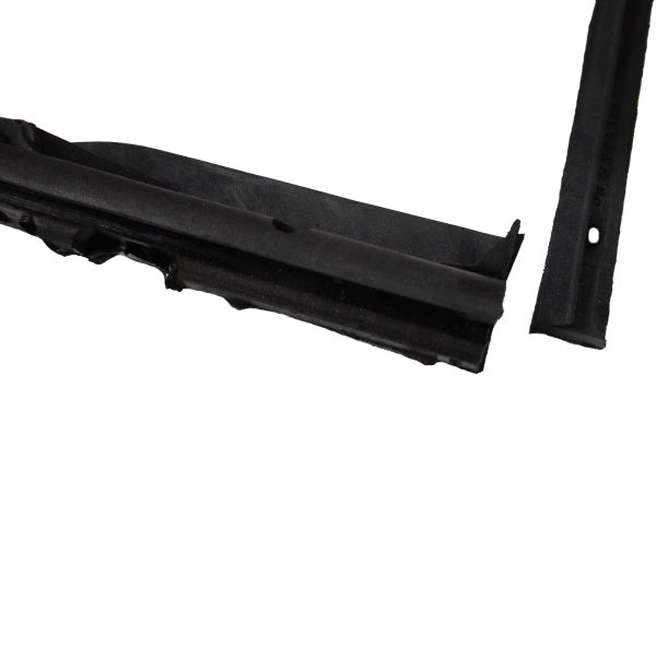 Front Door Vent Weatherstrip Set