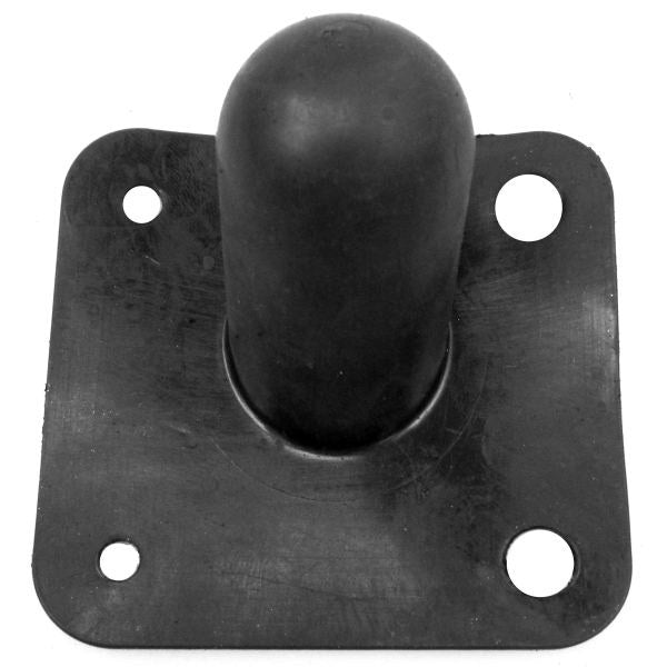 Parking brake boot