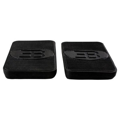 Brake and Clutch Pedal Pads