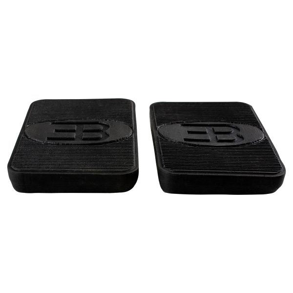 Brake and Clutch Pedal Pads