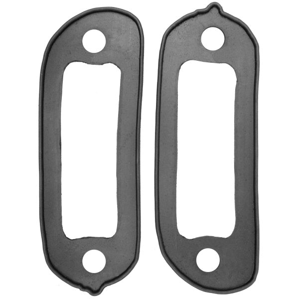 Taillight Mounting Pad