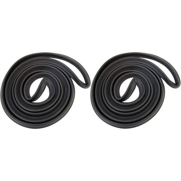 Rear Door Weatherstrips