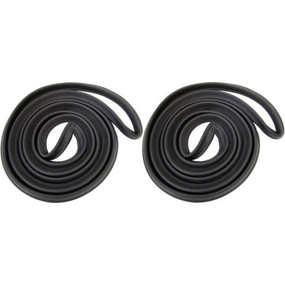 Rear Door Weatherstrips
