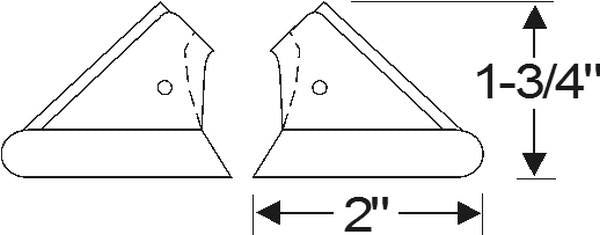 Roof Rail Filler