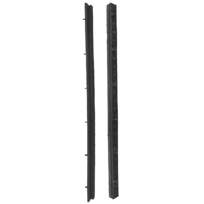 Vent Division Bar Weatherstrip