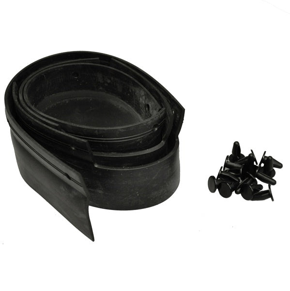 Radiator Top Seal