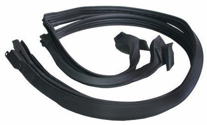 Roof Rail Weatherstrip - Front