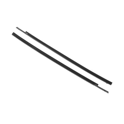 Window Felt Outer Beltline Weatherstrips