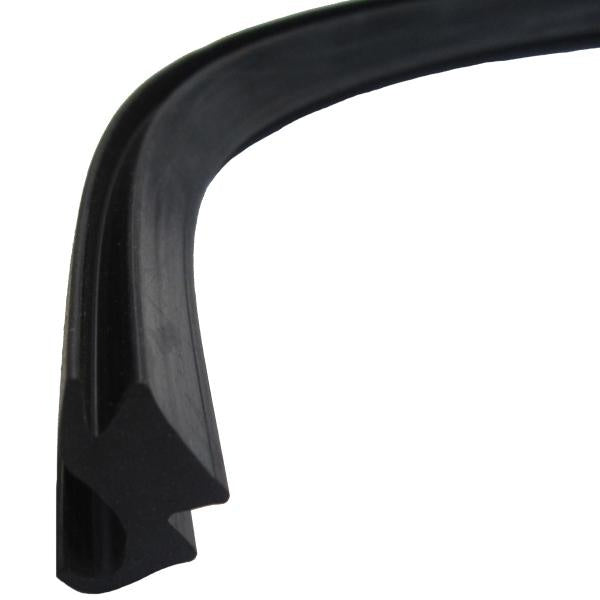 Windshield Weatherstrip Set