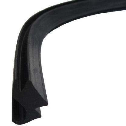 Windshield Weatherstrip Set