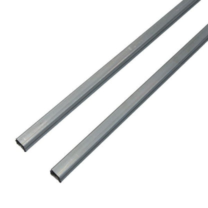 Rigid Run Channels