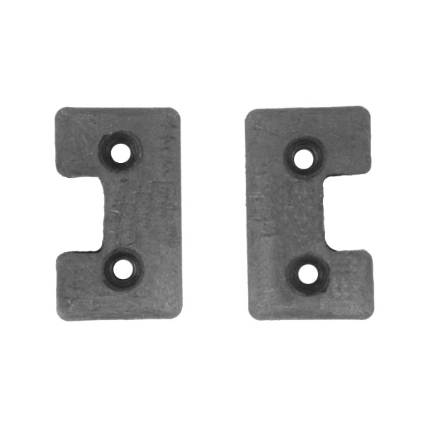 Detachable Center Post Pad