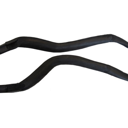 Rear Door Weatherstrips