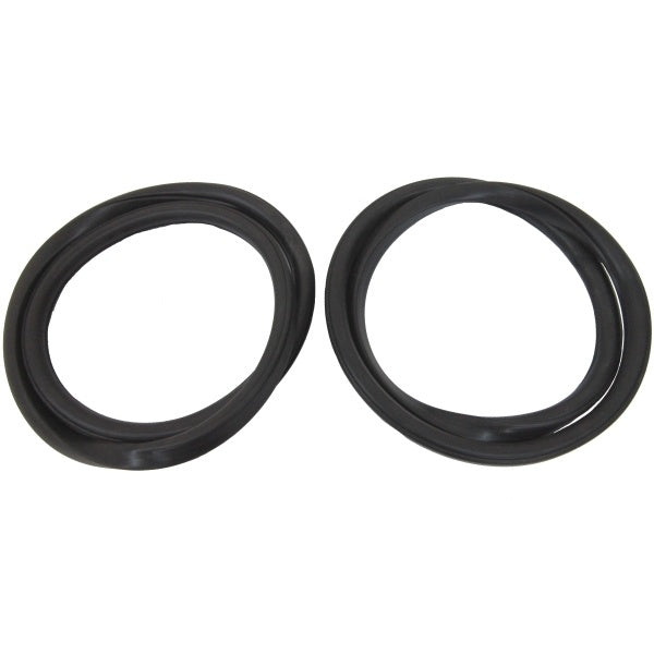 Rear Window Gasket Set
