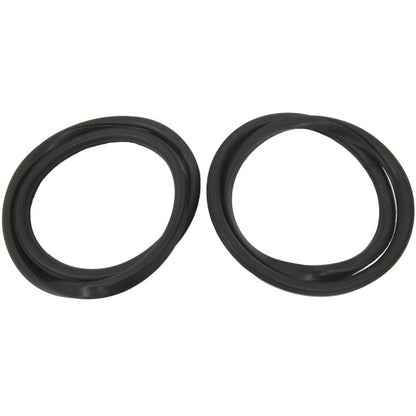 Rear Window Gasket Set