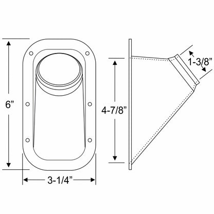 Wiring Grommet Boots