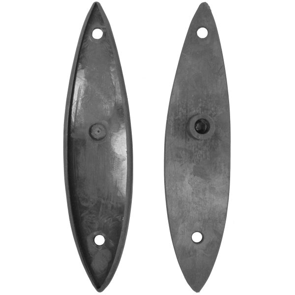 Taillight Mounting Pad
