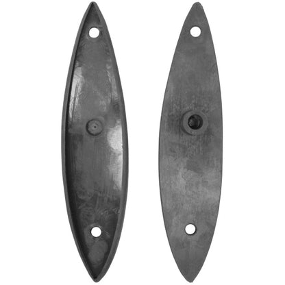 Taillight Mounting Pad
